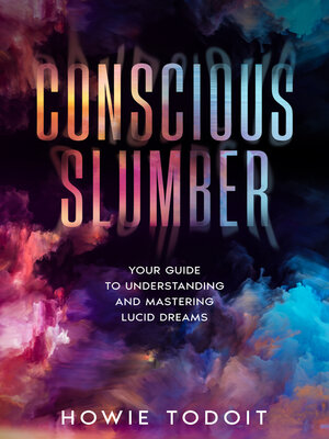 cover image of Conscious Slumber